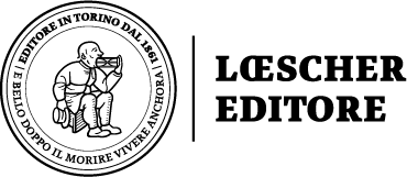 loescher logo