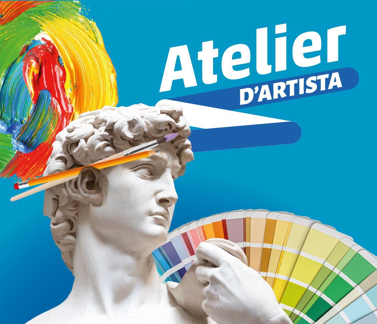 Book covers and internal pages - La Scuola